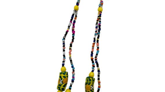 Élégante paire de boucles d'oreilles ✨